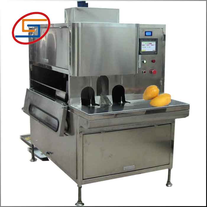  fruit vegetable Peeling machine 