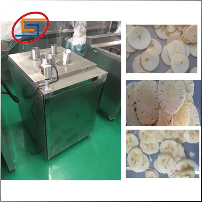 vegetable/fruit slicer 