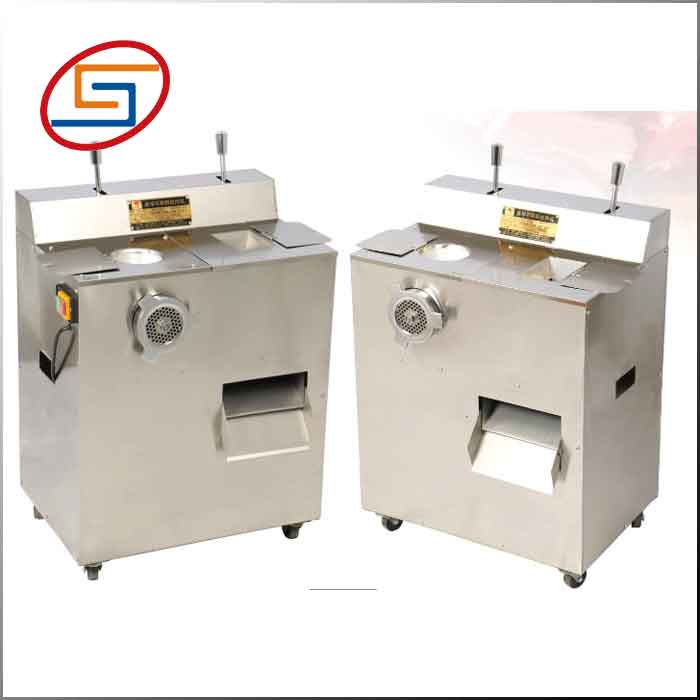 commercial meat slicer