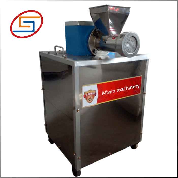 Macaroni Extruder