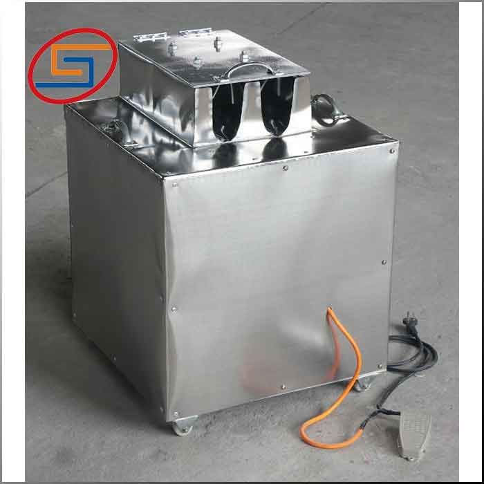 fish gutting machine
