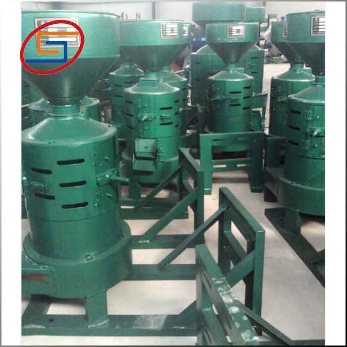 grain dehuller