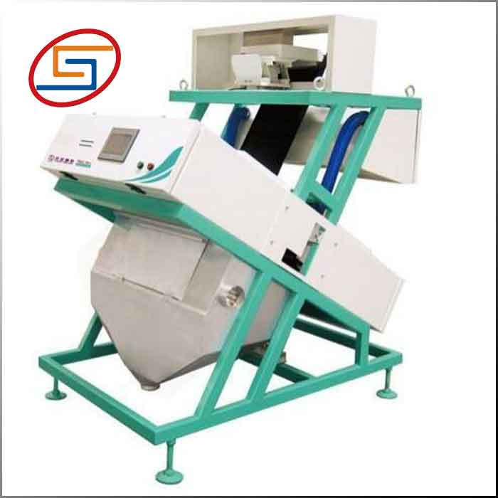 cereal  color  sorting machine