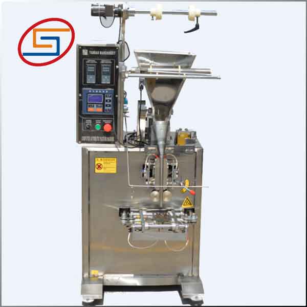 Automatic Powder Packing Machine