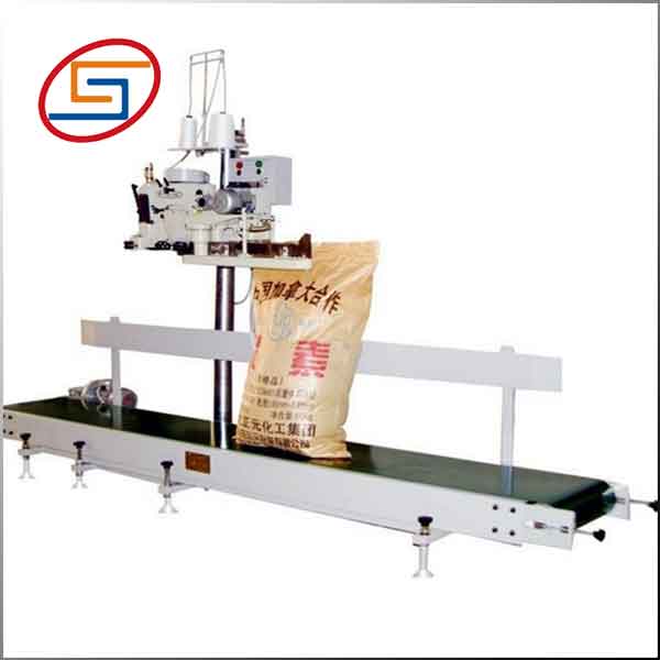  woven bag sewing machine