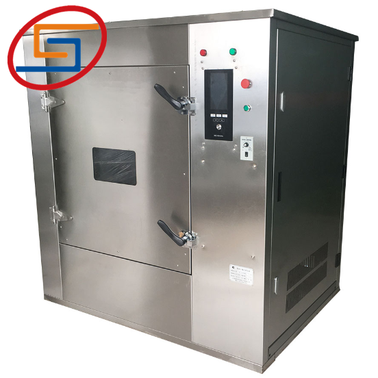 Cabinet Microwave  Dryer
