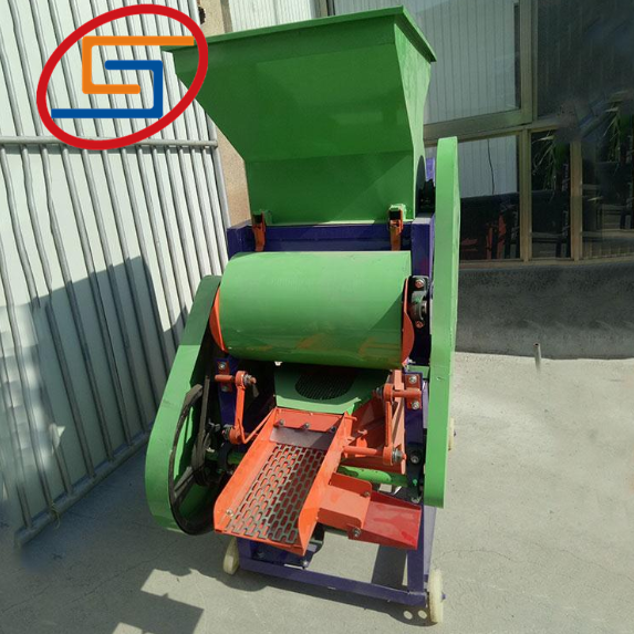 peanut sheller