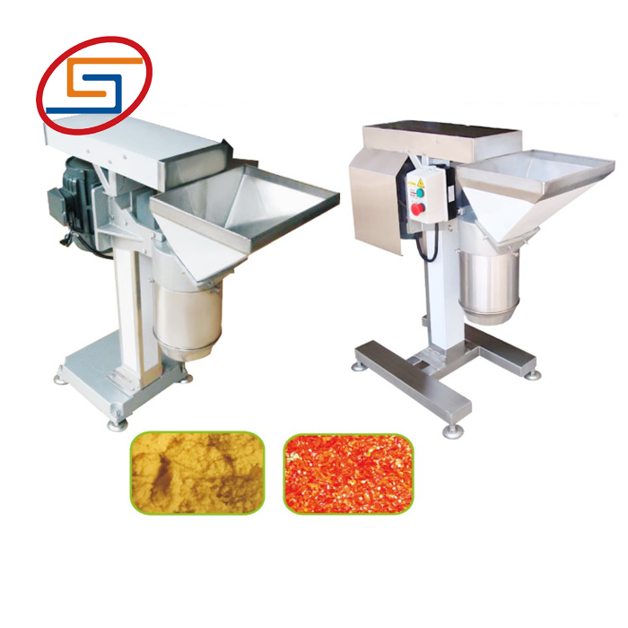 vegetable  crusher /Paste  Machine