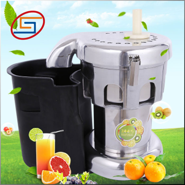 Commercial Fruit /vegetable Juicer  extractor
