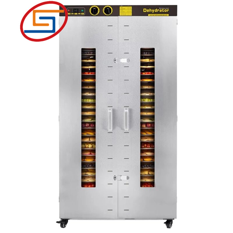 24 Tray food dehydrator