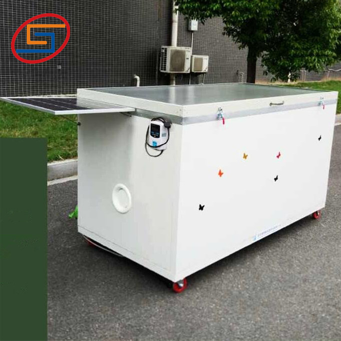 Solar Dryer 